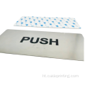 Customized Braille siy Ada Siy